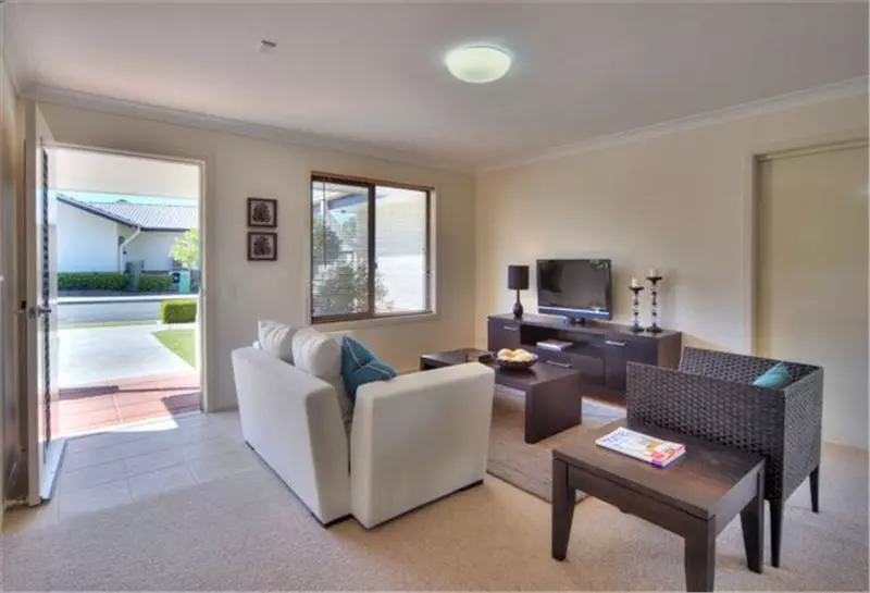 Bolton Clarke Carrington - Retirement Living 