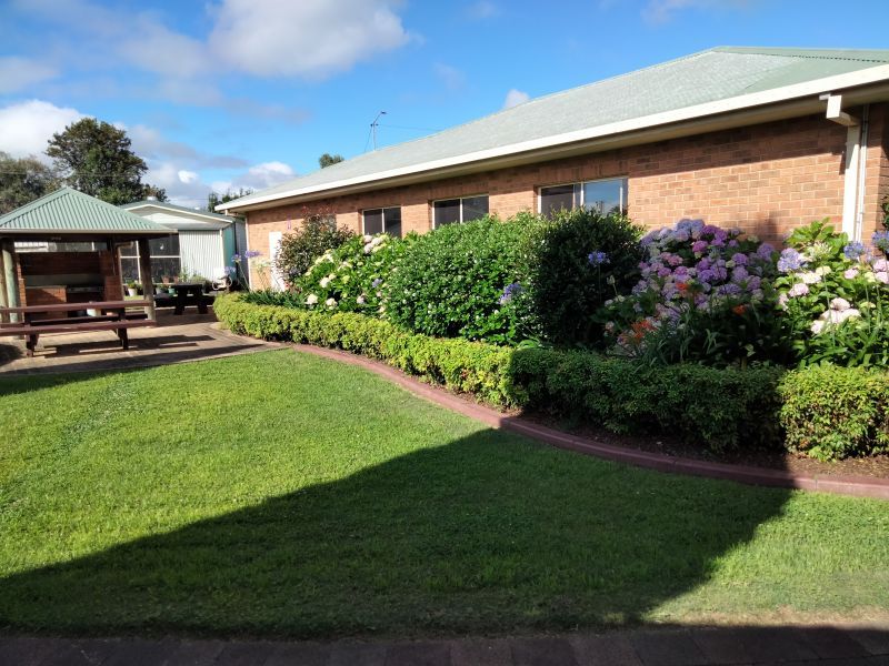 Willow Grove Site 34