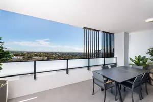 New downsizing-friendly projects on ScoMo’s home turf