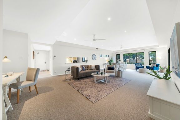 Bolton Clarke Broadwater Gardens - Port Macquarie - Apartment 39