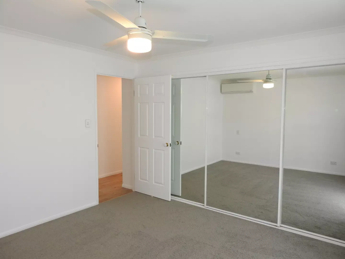 Beautifully renovated and in the Pet Friendly enclave.