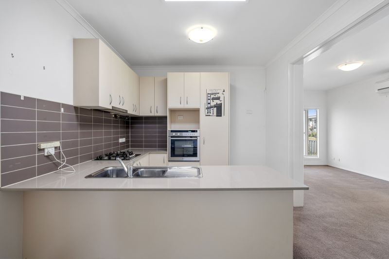 Enjoy Modern Comfort and Convenience