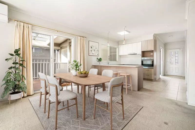 Lifestyle Communities Officer - Relaxed living, steps from the clubhouse