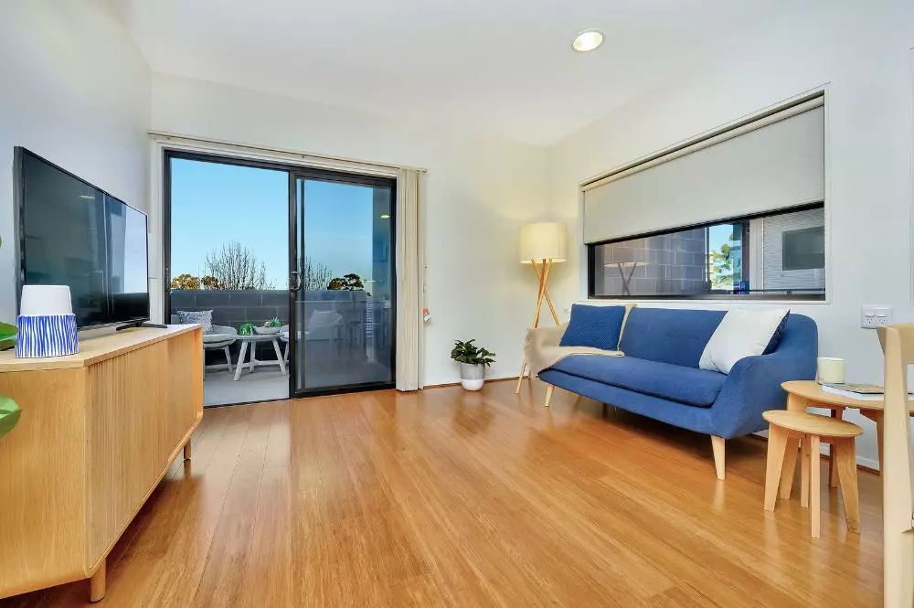 Two & Three Bedroom Apartments | Somerton Park - Sold Out