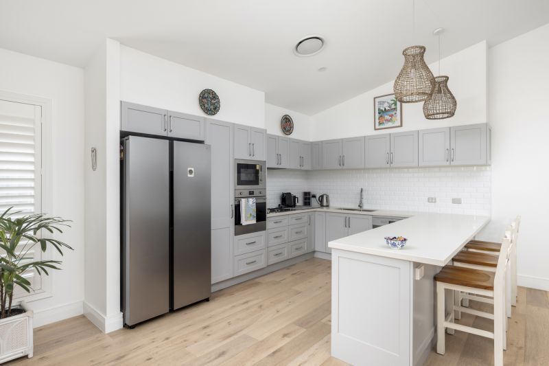 Picture Perfect Private Retreat – Immaculate Three Bedroom Home