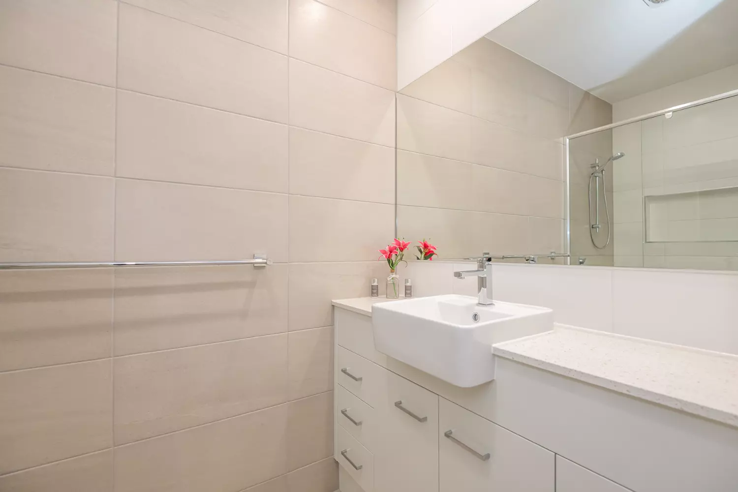 Spacious Retirement Haven