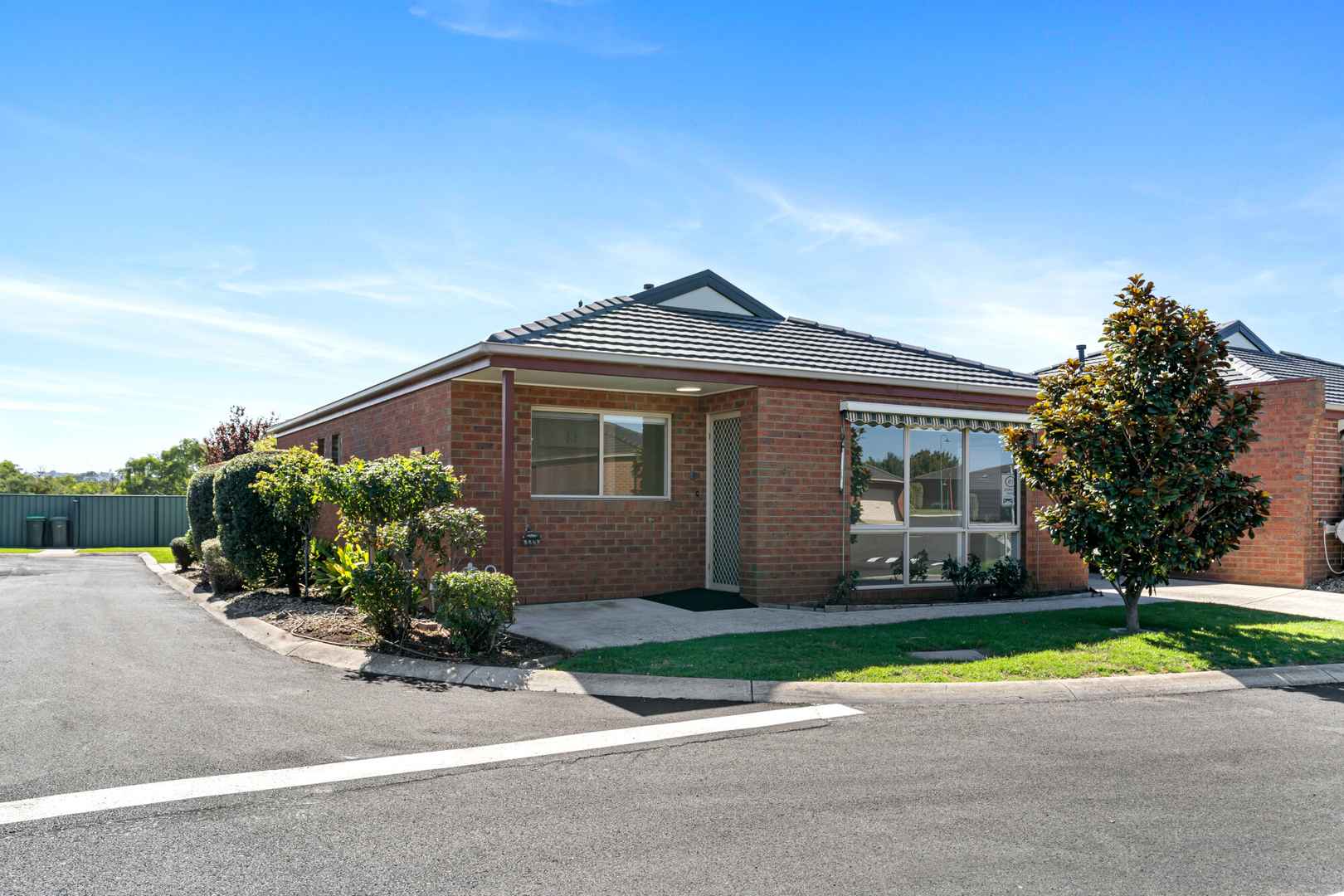 Retirement Living at its Best! Fully Renovated Home - Ready Now!