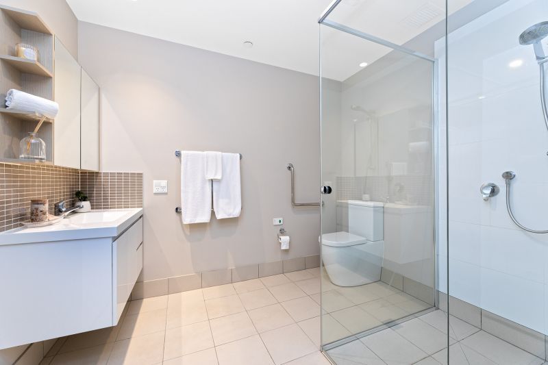 Superb Lifestyle Offering Stunning Bay Views - Deposit Taken