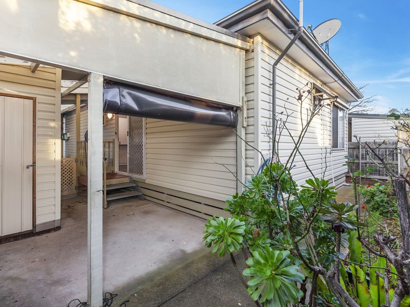 Beautiful Timber Floors!