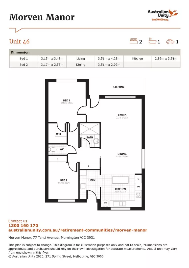 UNDER OFFER - Your private oasis awaits! Creek views and the sounds of birdlife..