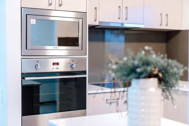 Low-Maintenance Villa with Garden Outlook Near Clubhouse