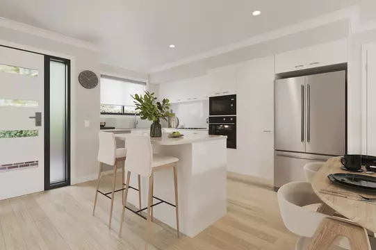 Oak Tree Retirement Village Mudgee - 2 Bedroom + 1 Bathroom + 1 Powder