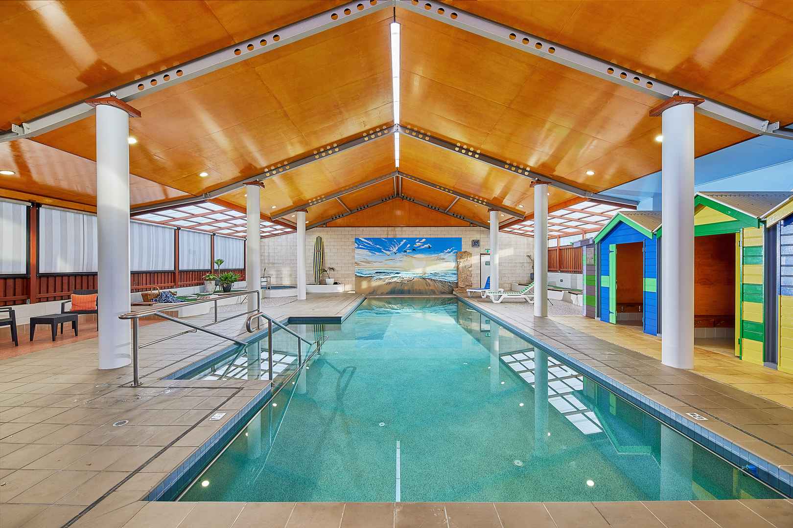 Churches of Christ - Regency Park Retirement Village