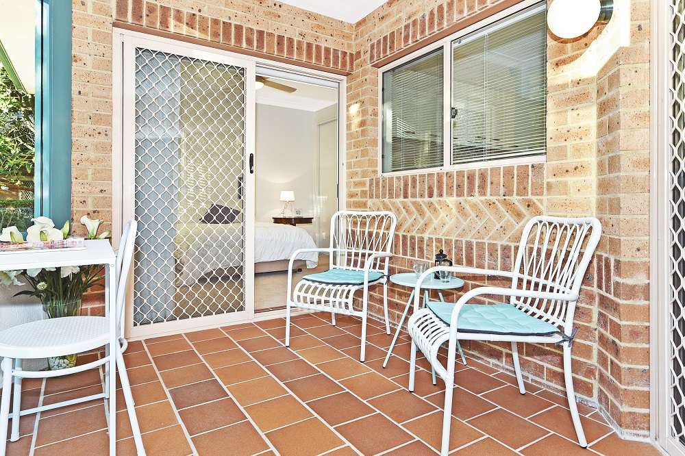 Tarragal Glen Serviced Apartments Available