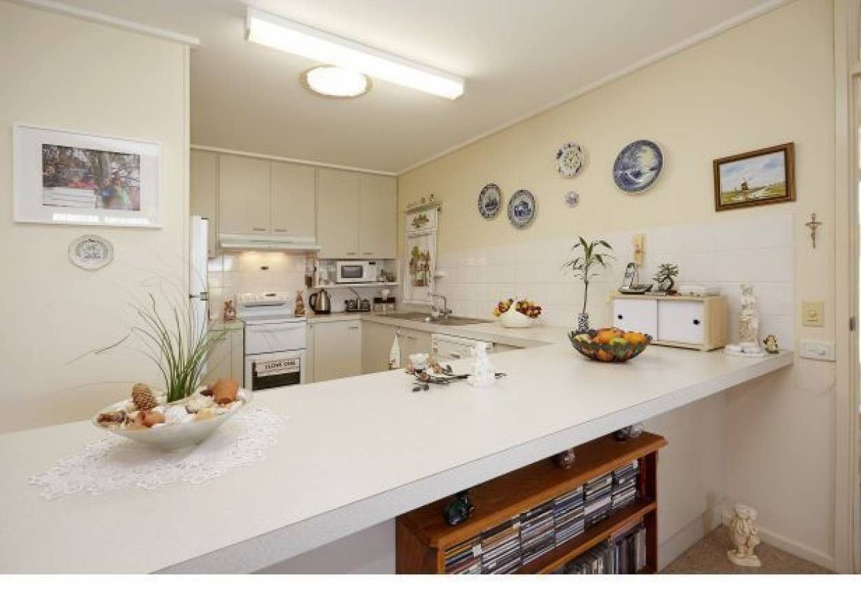 Retirement Village Unit - Avondrust Village