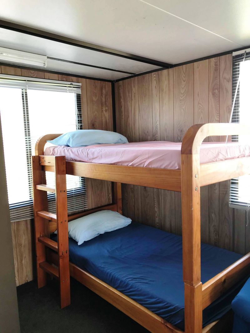 Surfrider Carvan Park - Site 109