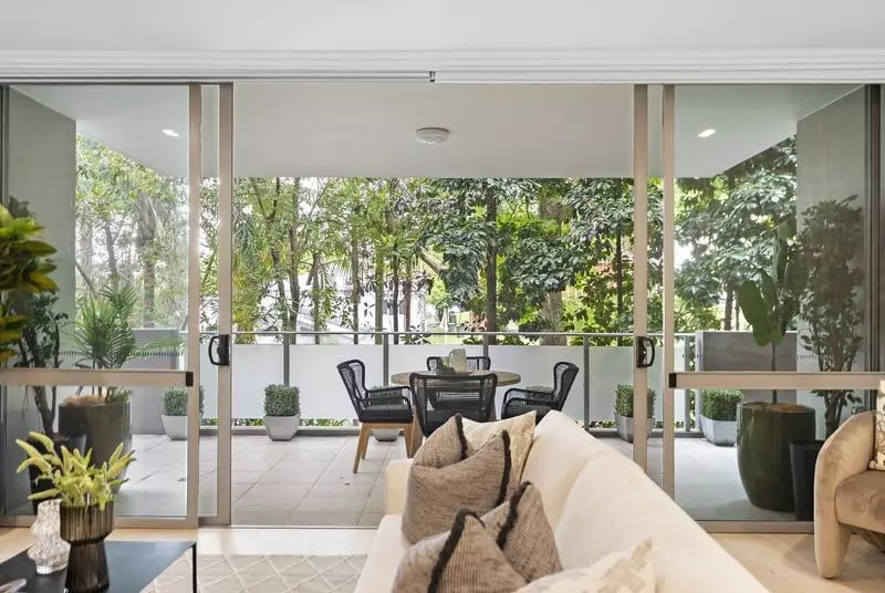 Beautifully Transformed Residence in a Serene Bushland Setting