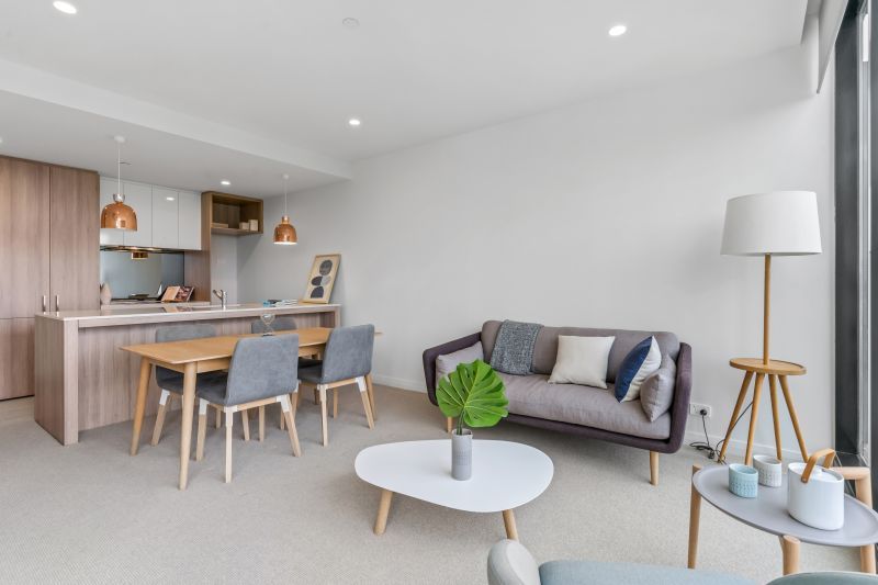 Modern Design, Lifestyle and Convenience!