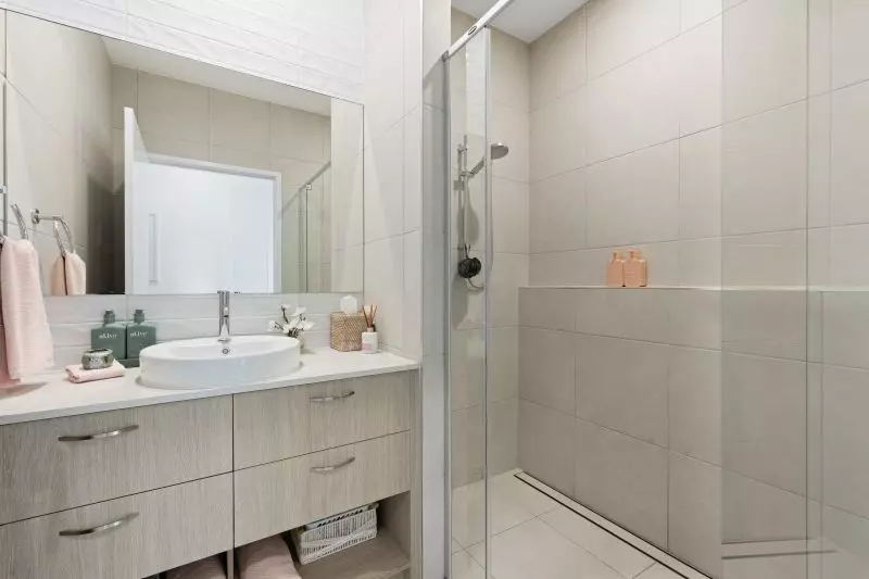 Site 198 - Established Bronte