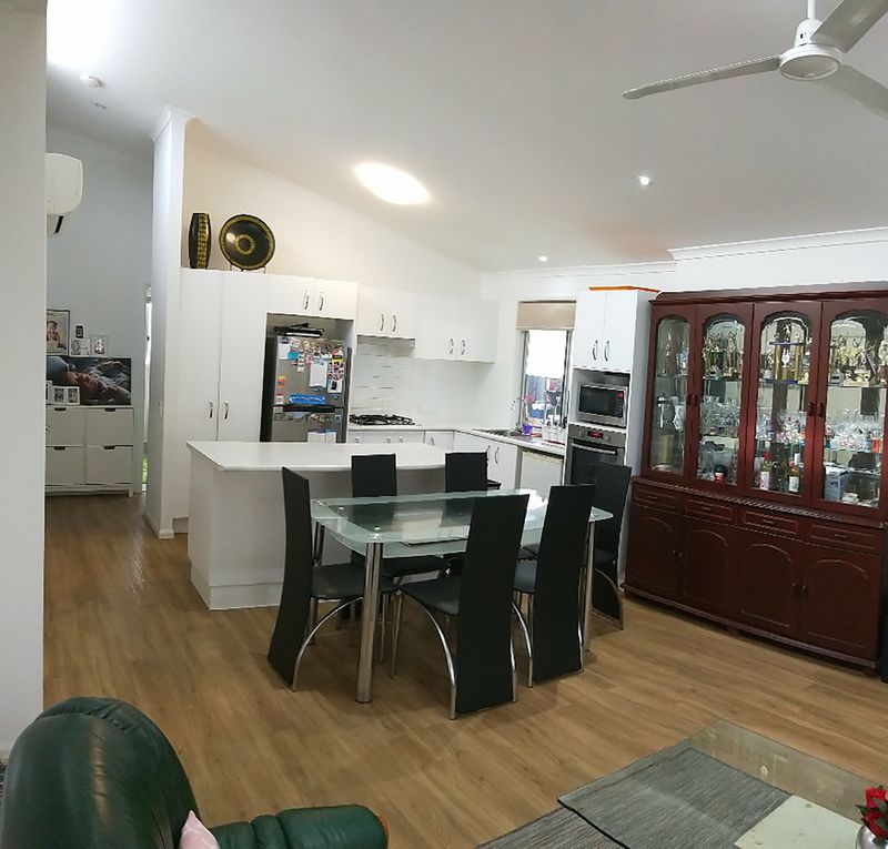 Stylish comfort with all the convenience!