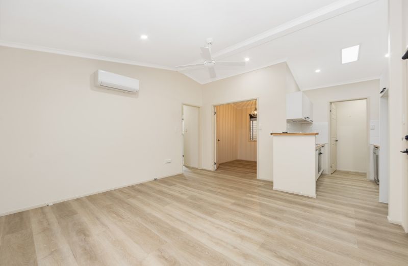Beautifully Renovated Two Bedroom Haven