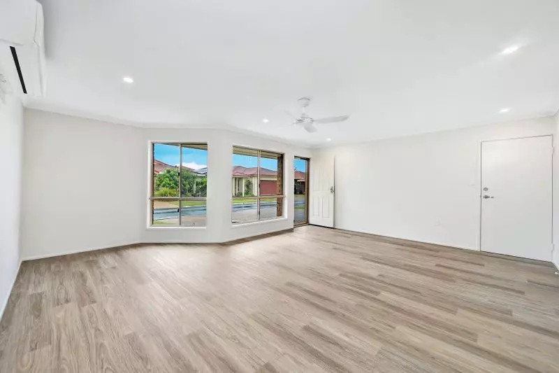 Location, location, location!