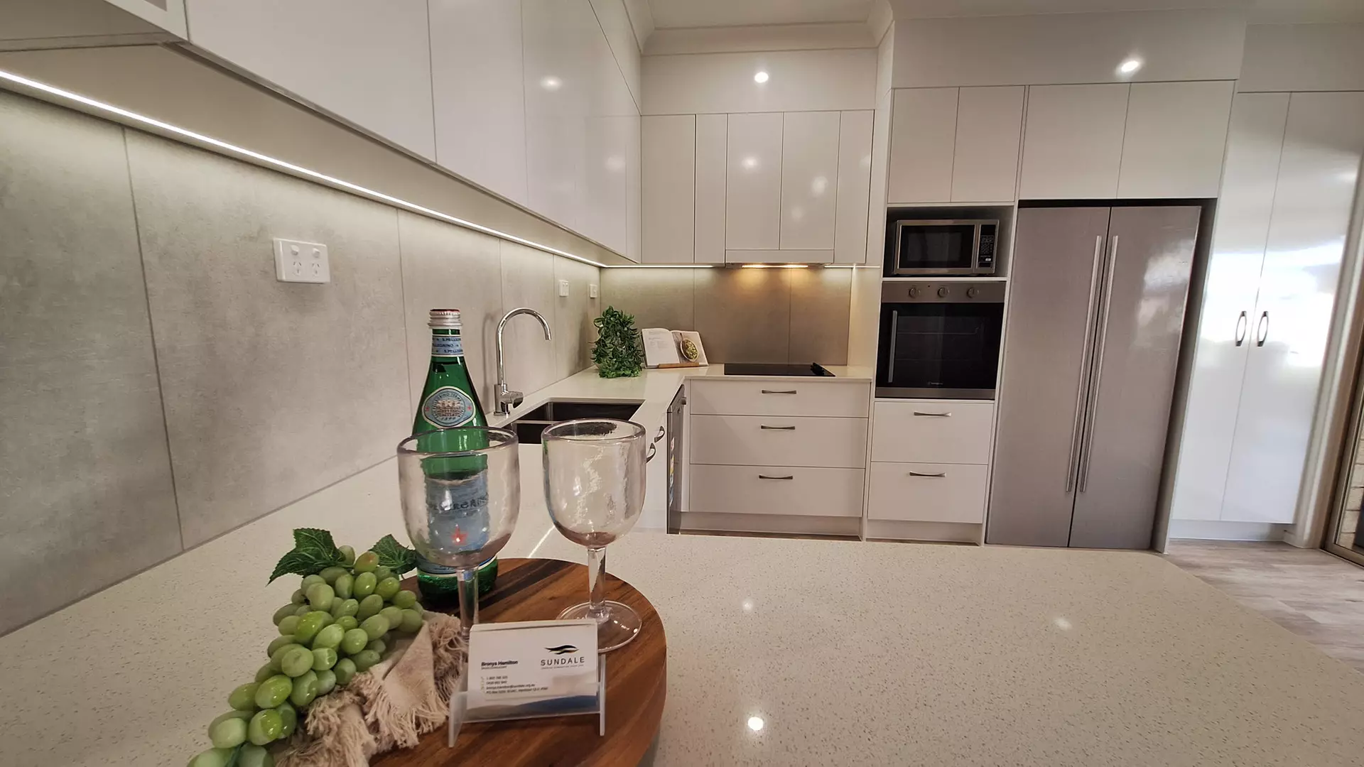 Discover the charm and convenience of Unit 38 at Coolum Waters