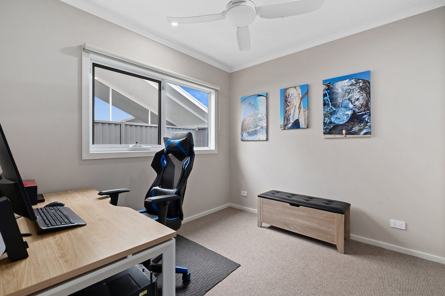 Relaxed Living with Style and Space!