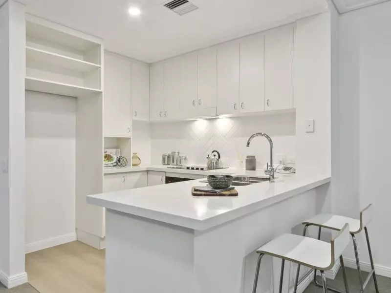 Stylish Home with Garden Terrace Access