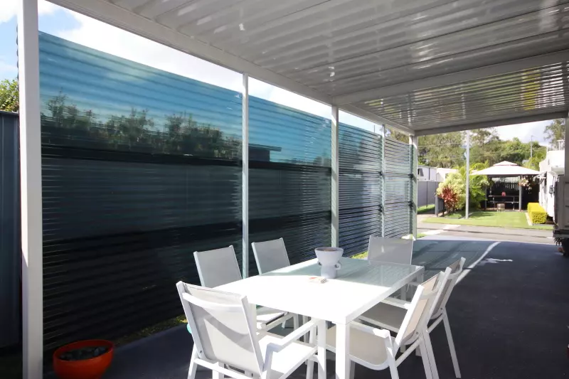 Chinderah Lakes – Over 50’s ‘Pet Friendly’ residential park