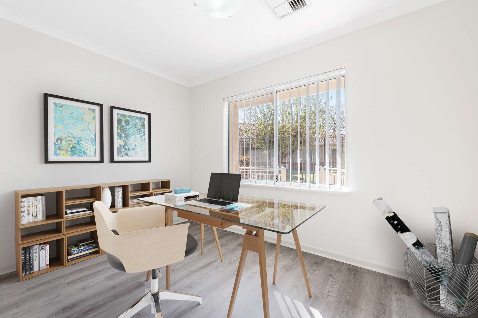 Villa 38 in the sought after MYVISTA Balcatta Retirement Village
