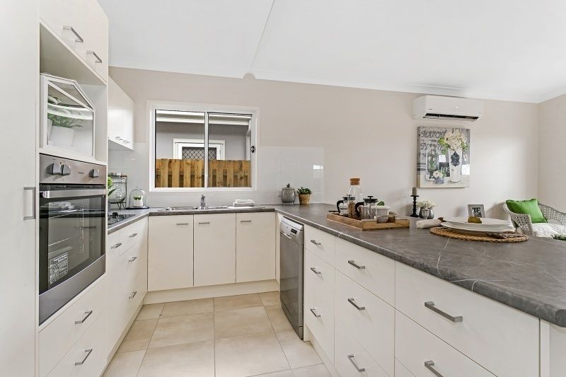 Downsize without Compromise with the Desert Rose