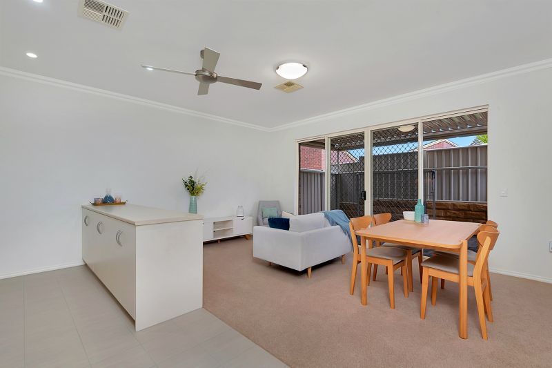 Newly renovated 2 bedroom home!