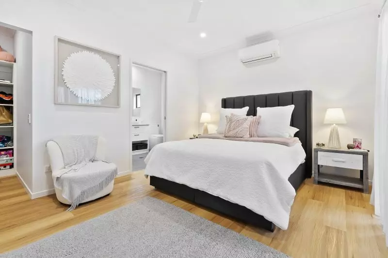 Site 108 - Established Avoca