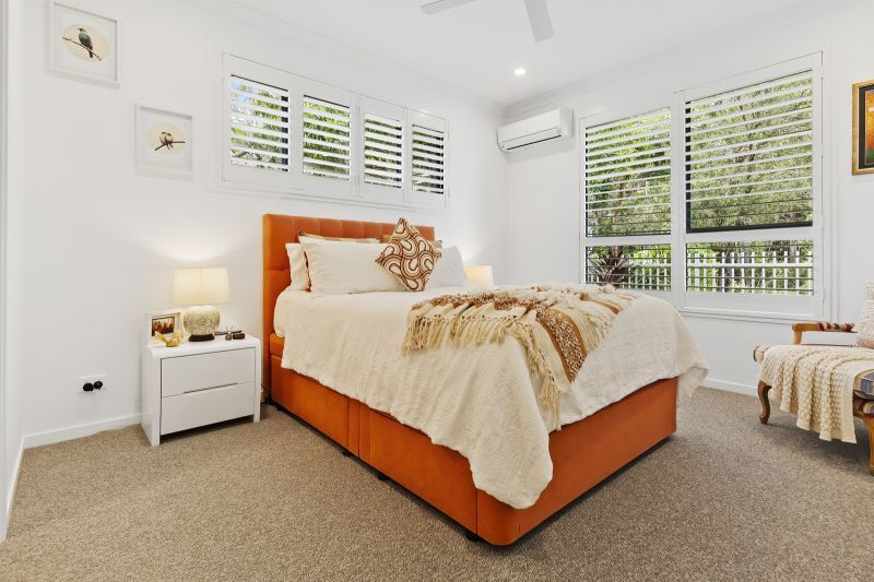 Stunning Home - Prime Rainforest Views!