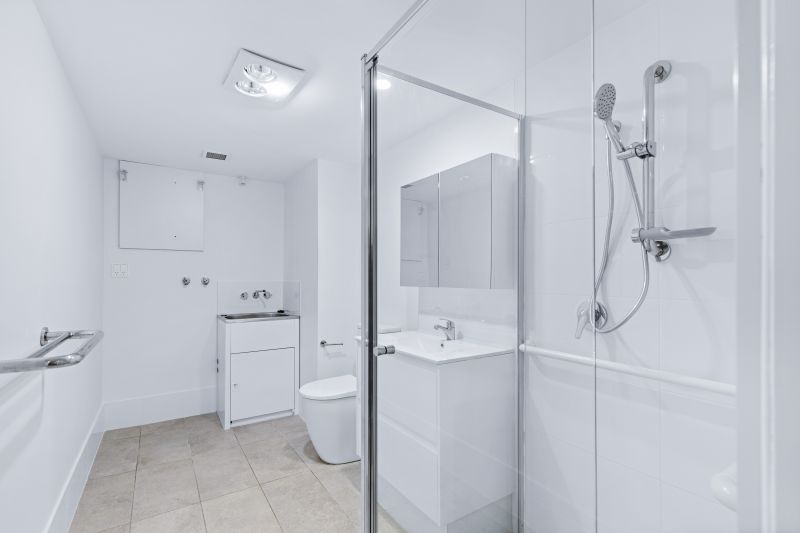 Two-bedroom apartment in vibrant community