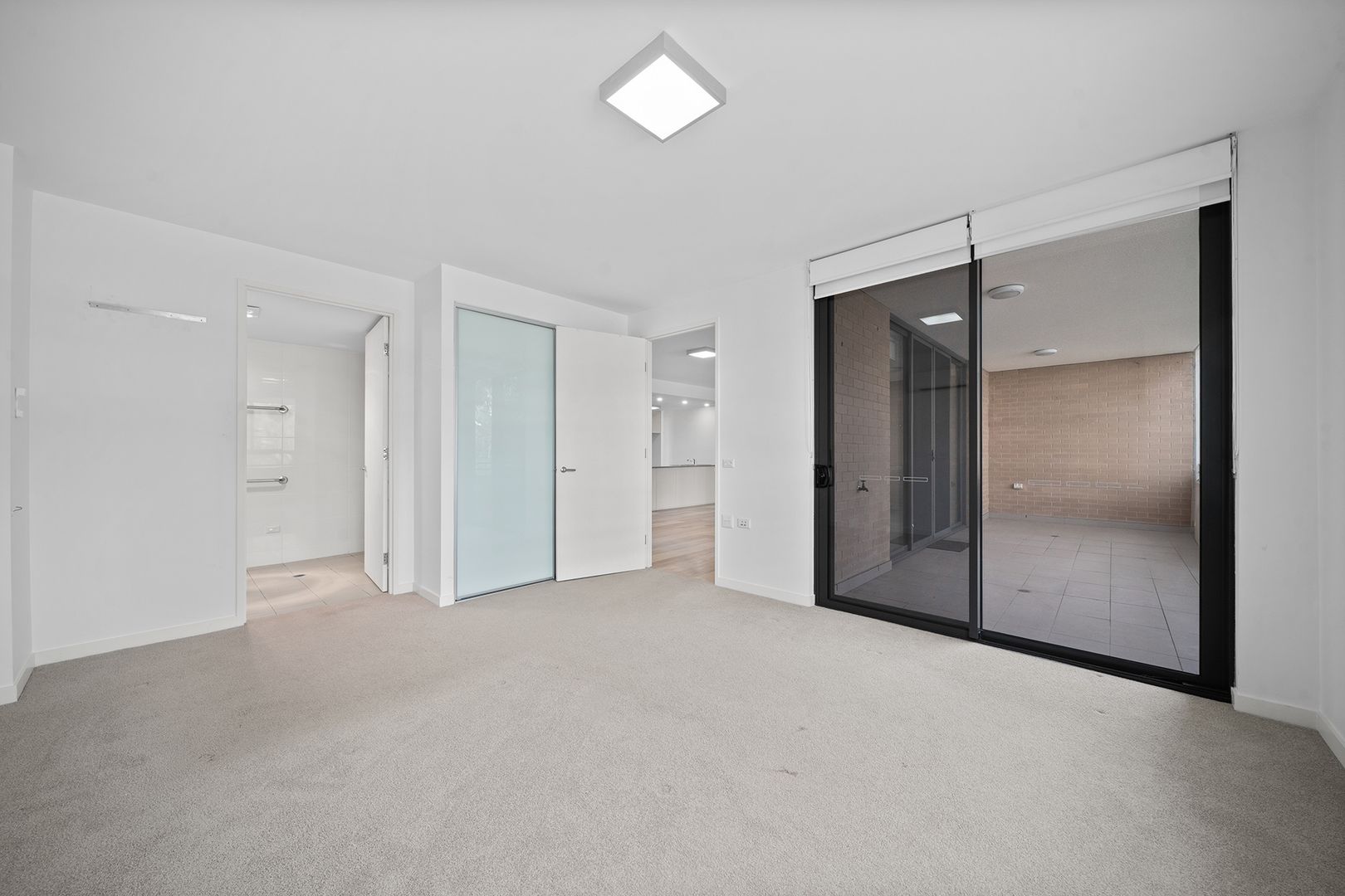 Spacious 3-Bedroom Apartment with Dual Balconies & Exceptional Storage