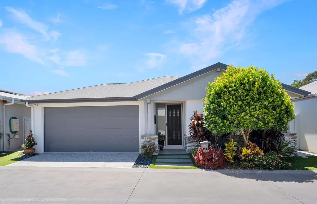 Palm Lake Resort Caloundra Cay