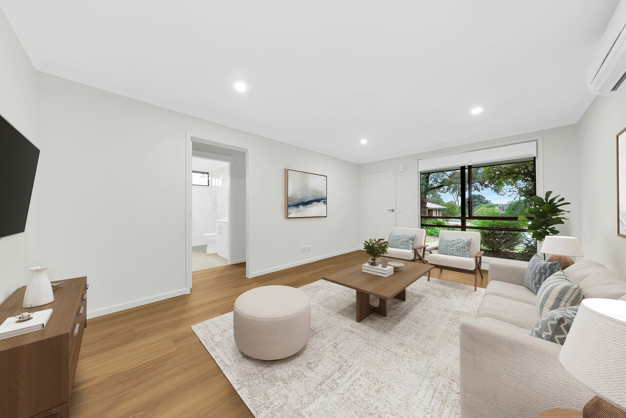 Two Bedroom | Villa 98