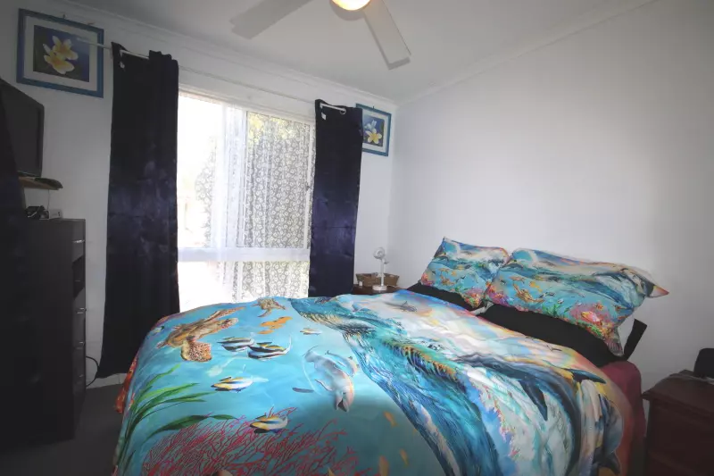 Tasman Holiday Park, North Star - Over 50's Residential Park