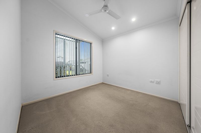 Bright & Spacious Living!