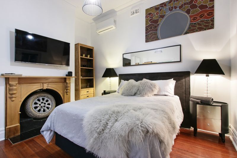 Historical Federation Classic