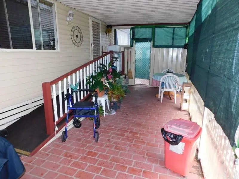 Site 47 (Pre-loved) Bayway Village