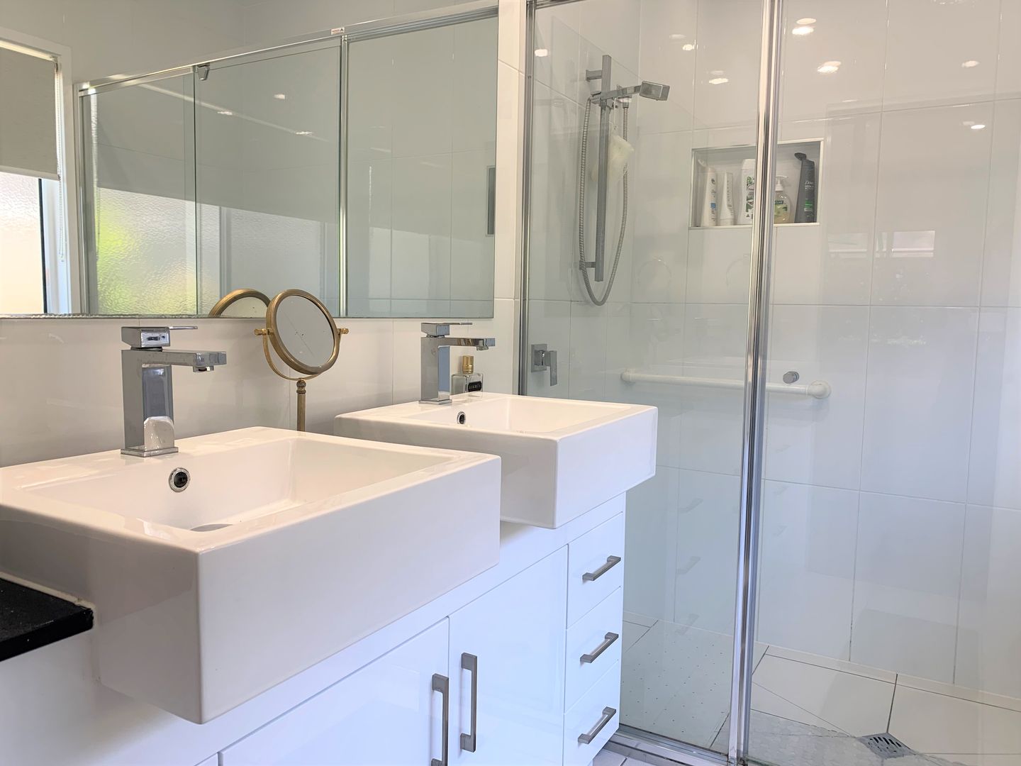 IT'S RARE , IT'S MODERN , IT'S NORTH FACING , AND IT