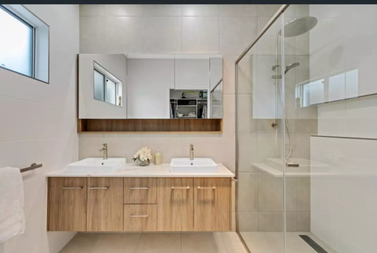 Halcyon Coves at BANYA - Home 23 - already built - ready for new Owners to buy today! Floor Plan - Moreton