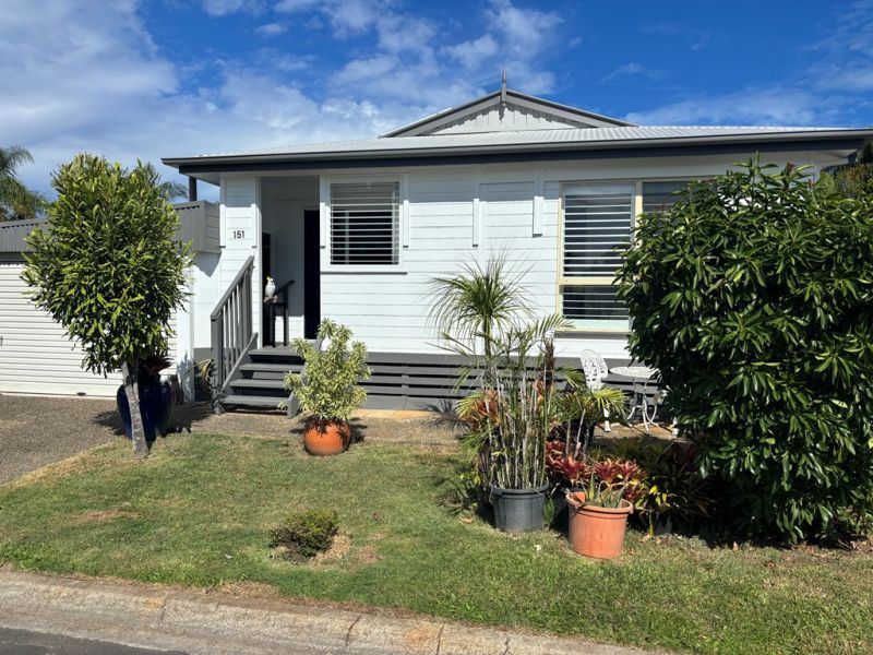 Where Class Meets the Lake