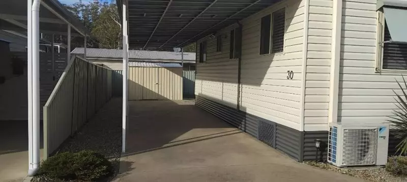 Price Reduced - 30/187 The Springs Rd