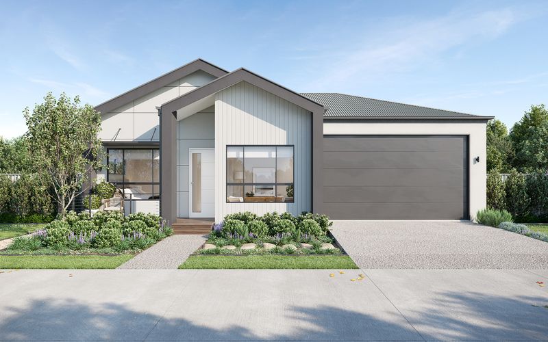 The community with natural charm