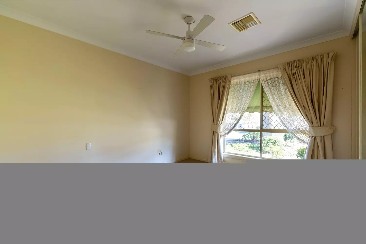 Spacious Two Bedroom Home