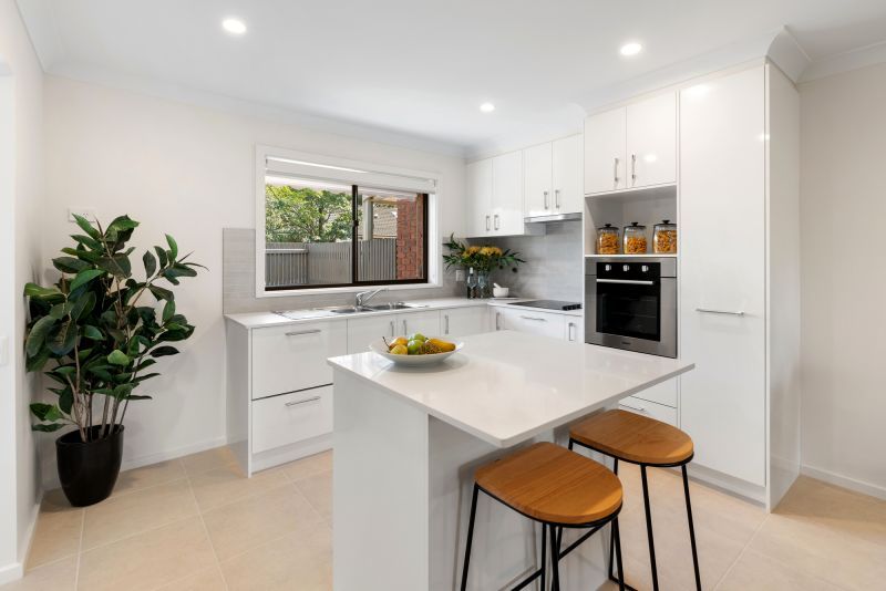 23/77 Tanti Avenue Mornington  Peace and Tranquility...easy walk to community centre